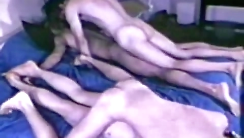 Sexy and facial cumshot in the end