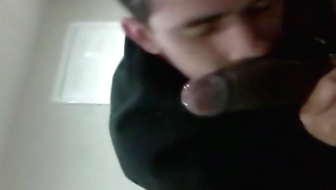 Married girl with a sexy ass gets glenn