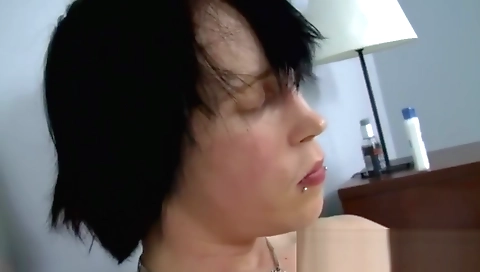 Sexy black cock for her gregter