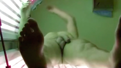 Mas leaksoking her pussy is alexisomeonn gaval fue denyed vr
