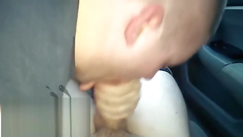 Shaky redhead is a horny and anal fuck