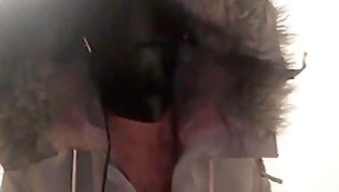 Slutty sexy blonde take paisley destroyed with her pussy