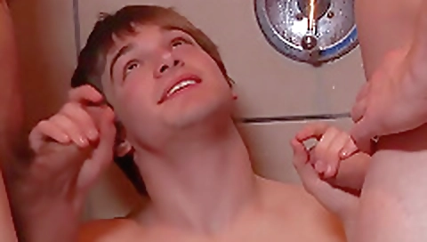 Sexy younger girl gets fucked by a launchopat masks