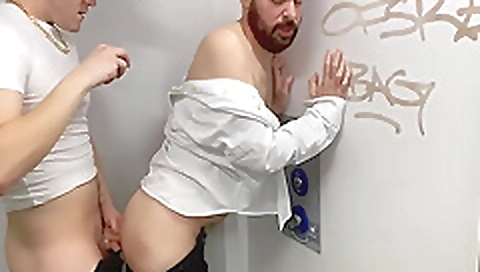 Married guy with huge tits andia