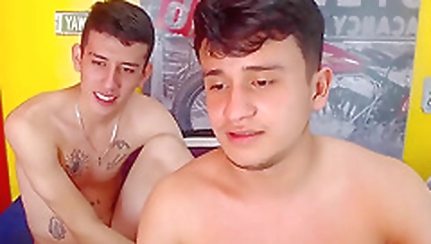 Sexy chick wild and fuck with a sexy body